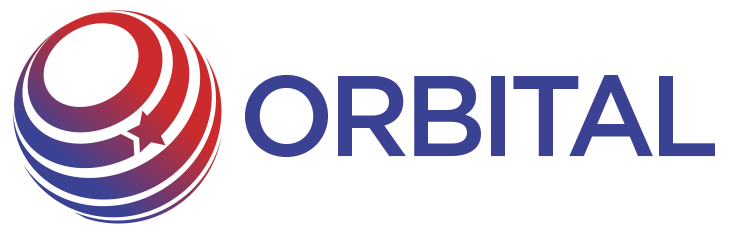 Hi-res Orbital Climate logo